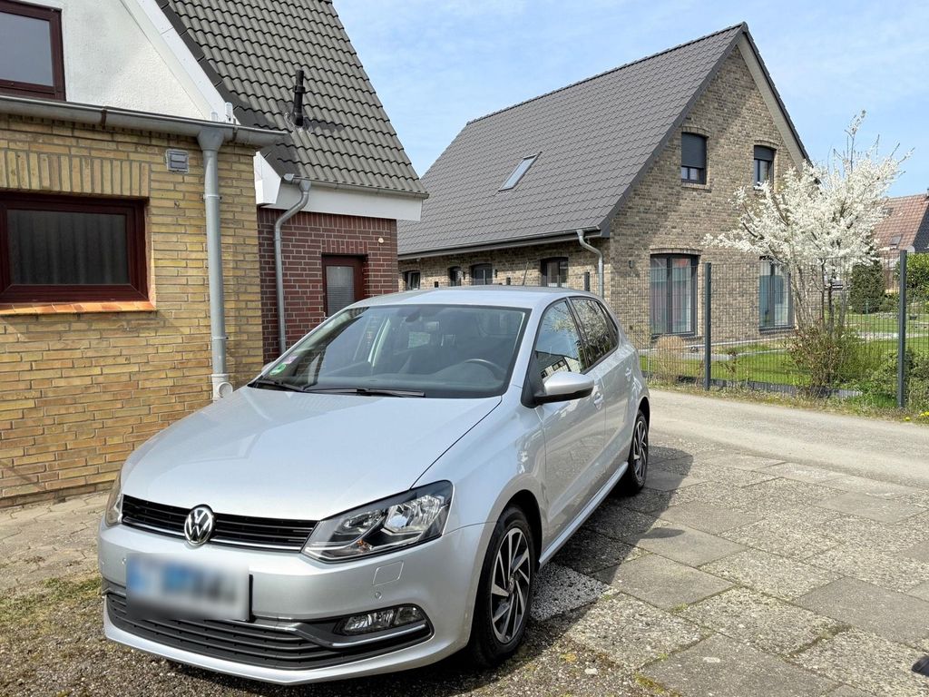 Image of Volkswagen Polo