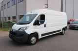 Citroën Jumper Grossraumkasten 33 L3H2 Profi BlueHDi 110 - Citroën Jumper: 33 L2h2