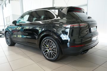Porsche Cayenne - 3
