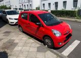 Daihatsu Curie 1,0 Benziner !!! - Daihatsu Cuore aus 2008