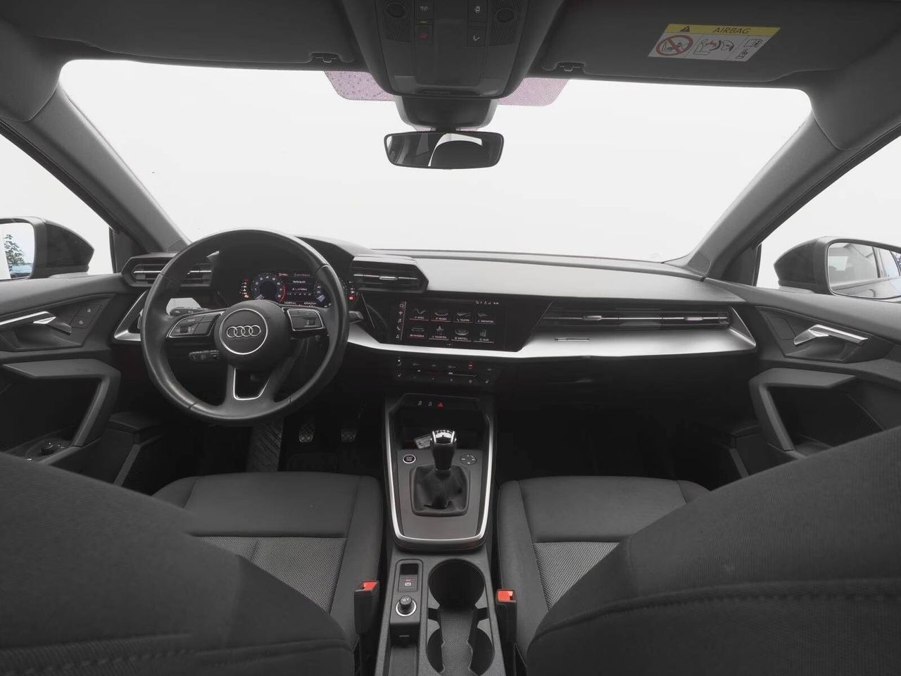 Audi A3 SPB 30 TFSI Business Advanced imagem 3