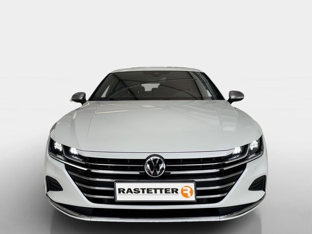 Volkswagen Arteon Shooting Brake DSG Elegance Leder+PanoSD+, миниатюра 9