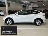 Tesla Model Y Rear-Wheel Drive - Tesla Gebrauchtwagen von 2024