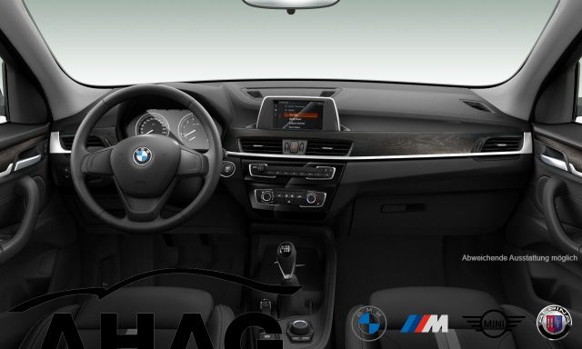 BMW X1 - Bild 4