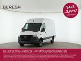 Mercedes-Benz Sprinter 317 CDI Kasten Standard Hoch L2H2 MBUX - Mercedes-Benz Sprinter in Osnabrück