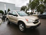 Honda CR-V 2.4 LX 2WD *Automatik*Klima - Honda CR-V Gebrauchtwagen in Stuttgart