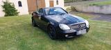 Mercedes-Benz Gut gepflegter Mercedes Benz SLK 200 zu ve... - gebrauchte Mercedes-Benz SLK 200 aus dem Jahr 2001