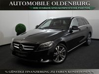 Mercedes-Benz C 300 de T Avantgarde *Distro*AHK*Wide*KAM*Easy*
