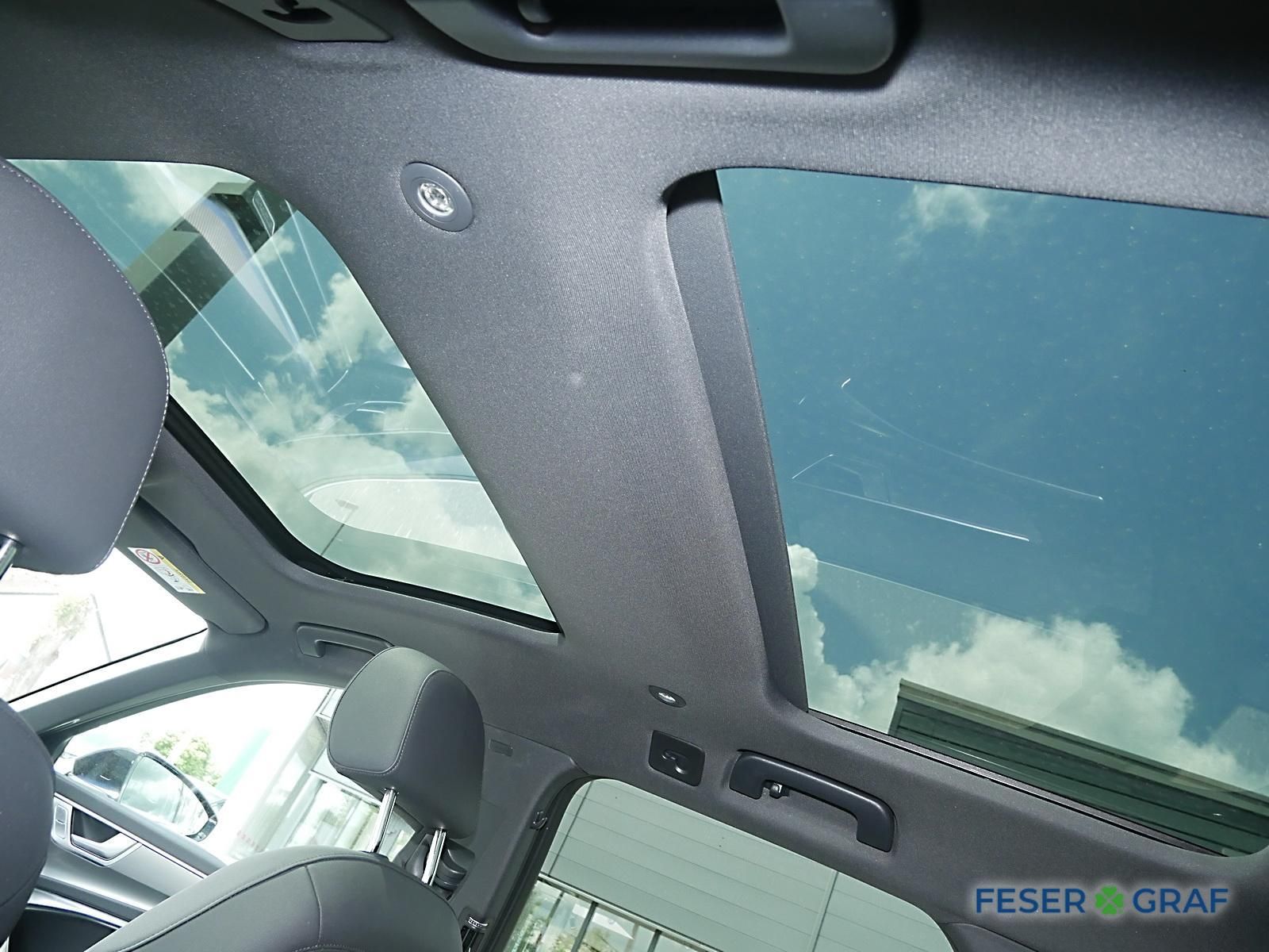 Audi A6 - Bild 10