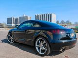 Audi TT 8j 3.2VR6 27tkm - Audi TT: V6