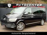 Volkswagen T6 Transporter Bus Multivan Highline 4Motion - Volkswagen T6 mit Panoramadach