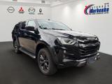 Isuzu D-Max Autm. V-Cross Hardtop AHK AT-Reifen - Isuzu D-Max aus 2023