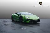 Lamborghini Huracán Tecnica | Ad Per. | Lamborghini Nürnberg - Lamborghini Huracan Tecnica mit Benzin-Antrieb