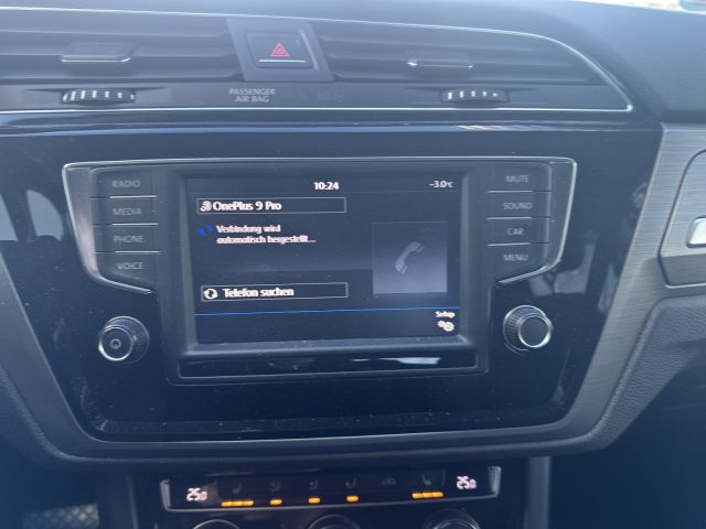 Touran 2.0 TDI Highline Highline BMT/Start-Stopp