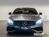 Mercedes-Benz CLA 45 AMG 4M+NIGHT-P.+PANORAMA-SD+DISTRONIC+LED - gebrauchte Mercedes-Benz CLA 45 AMG aus dem Jahr 2017