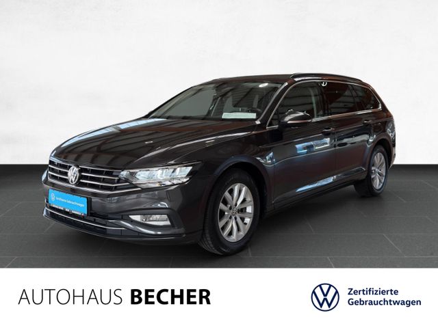 Volkswagen Passat Variant 1.5 TSI DSG Business /AHK/LED/Nav