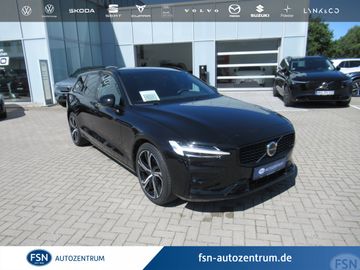 Volvo V60 - 1