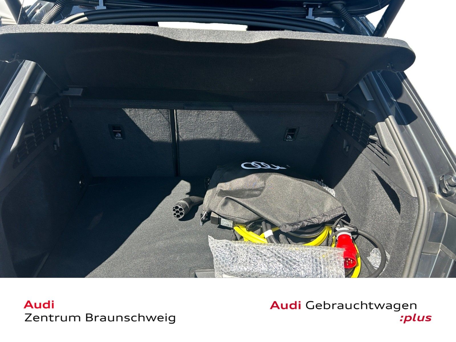 Audi A3 - Bild 15
