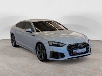 Audi S5 - Vorschau Bild 8