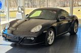 Porsche Cayman - Porsche: Sportwagen