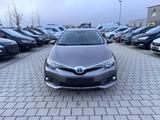 Toyota Auris Sports Hybrid 1,8-l-VVT Comfort KAMERA - Toyota Auris mit Hybrid-Antrieb: Automatik