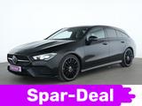 Mercedes-Benz CLA 220 AMG Line Kamera|Navi|Panoramadach|Kessy - Mercedes-Benz CLA 220 in München