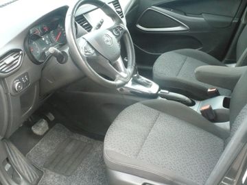 Bild 6 Opel Crossland (X) 1.2 Turbo Automatik NAVI SHZ/LHZ