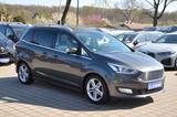 Ford Grand C-Max Titanium Aut. NAVI-XENON-PANO-7SITZE - scheckheftgepflegte Ford Grand C-Max