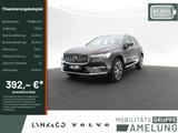 Volvo XC60 T6 Inscription Expression Recharge AWD PANO - Volvo XC60: Recharge Inscription Expression