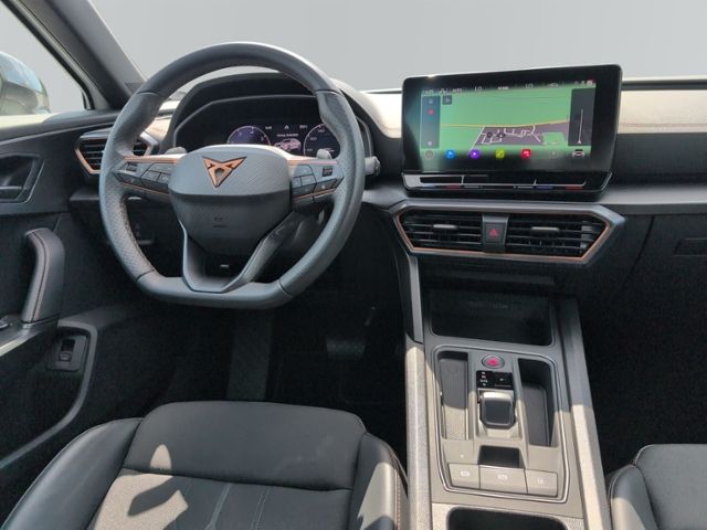 Formentor 2.0 TDI DSG ALLRAD+LED+NAVI.+ELEK.HECK