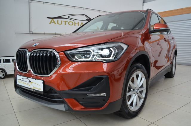 BMW X1 second-hand, Automobil second-hand