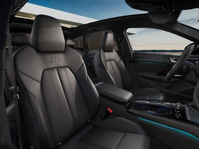 Audi A5 - Bild 6