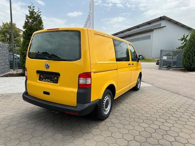 Volkswagen T5 Transporter 2.0 TDI 84ch - 1 ère main - Entretien complet - TVA récupérable