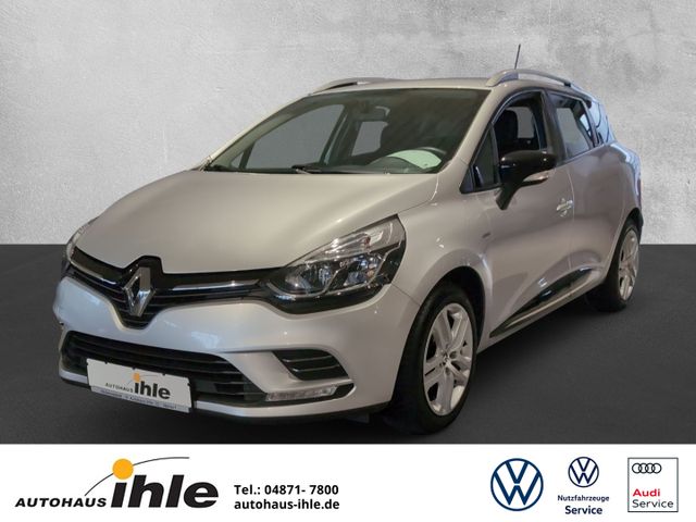 Renault Clio Grandtour Limited 0,9 TCe DAB+BLUETOOTH+KLI