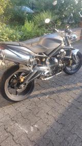 Triumph Street Triple R - Offers