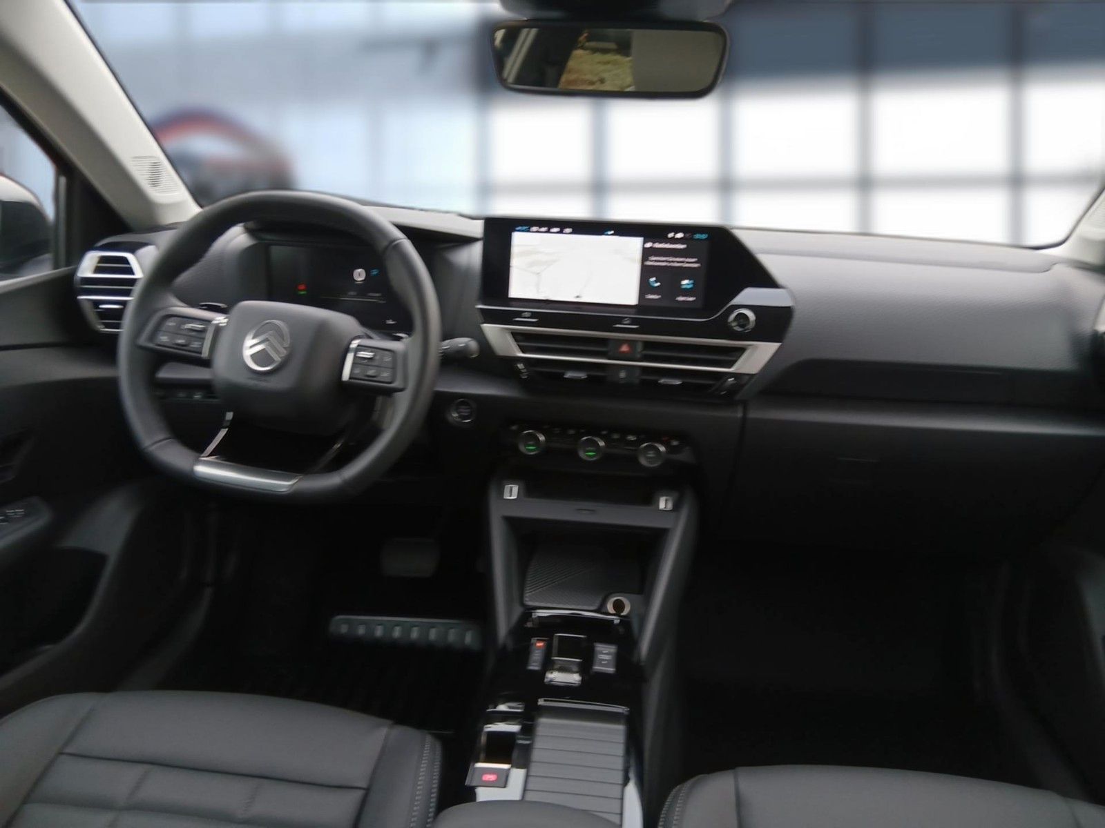 Citroën C4 - Bild 25