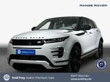 Land Rover Range Rover Evoque P270e Dynamic SE 118 kW, 5-tü - Land Rover Range Rover Evoque Tageszulassungen