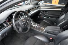 Fahrzeugabbildung Audi S8 5.2 Quattro*Massage*Voll*Facelift*MwSt*