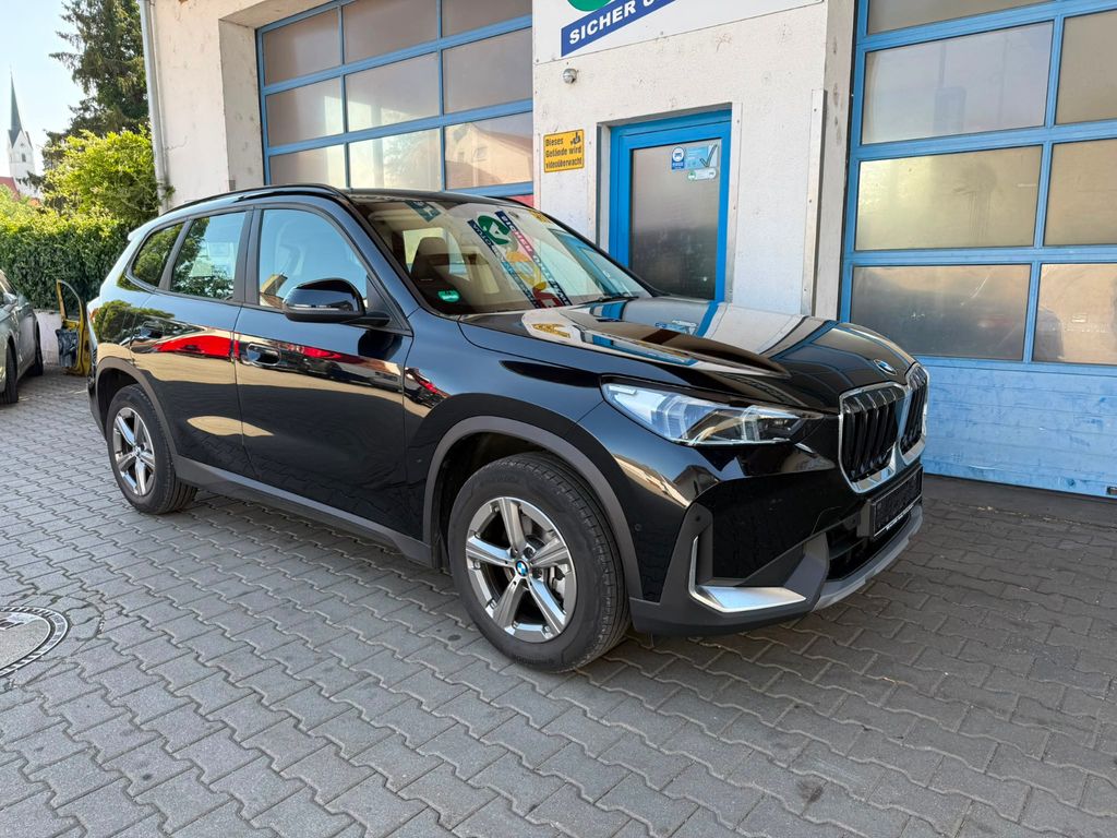 Image of BMW X1