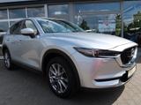 Mazda CX-5 *Wartungen lückenlos*Bestzustand*Extras* Ka - Mazda CX-5 in Gelsenkirchen