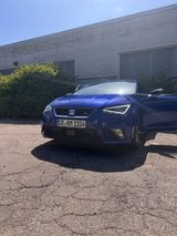 Seat Ibiza FR Pro Black Edition Black Edition 1.0 TSI - Seat Ibiza: Fr Pro Black Edition