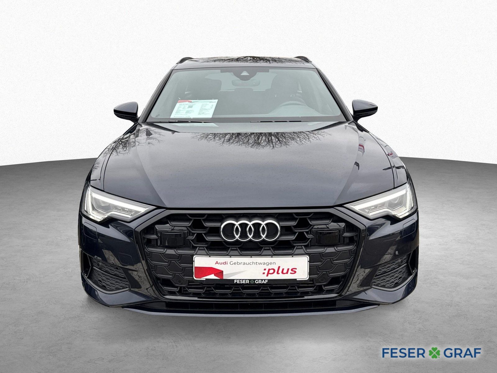 Audi A6 - Bild 2