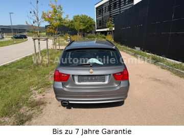 BMW 320 - 10