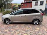Ford Grand C-Max 1,5 EcoBoost 110kW Titanium Titanium - Ford Grand C-Max mit Anhängerkupplung