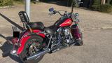 Harley-Davidson Softail Heritage Evo EZ 1997/BJ 1996 - HARLEY-DAVIDSON EVO