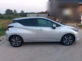 Nissan Micra N-Connecta 90 PS | TÜV neu | Neue Reifen - Nissan Micra N-CONNECTA mit Benzin-Antrieb