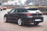 Seat Leon ST 1.5 FR LED Navi Virtual Cockpit FullLink - Seat Leon: Schwarz