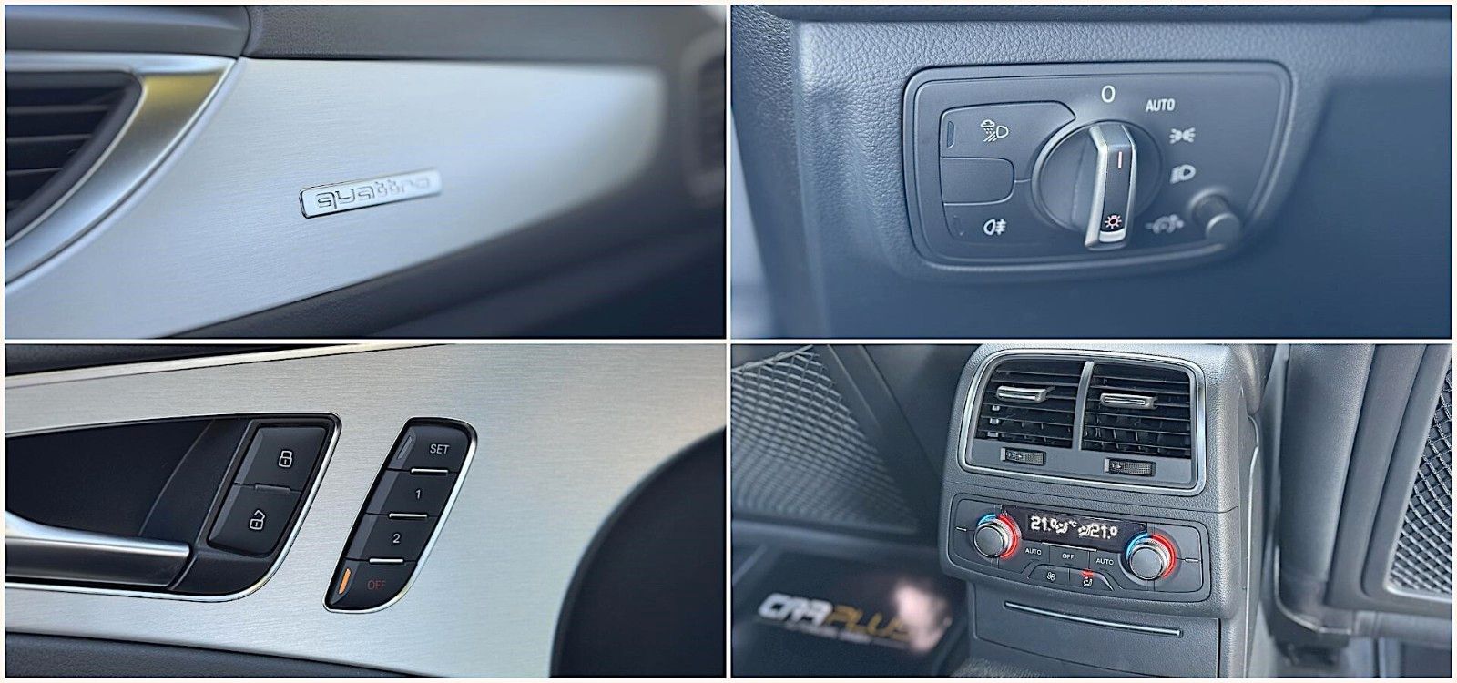 Fahrzeugabbildung Audi A6 3.0 TDI quattro S-Line Sport *Top Zustand*LED