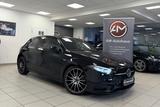 Mercedes-Benz A 250 EDITION *AMG*Night*ACC*Ambiente*Kamera - Mercedes-Benz A 250 in Hamburg