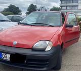 Fiat Seicento - Fiat Seicento aus 2005